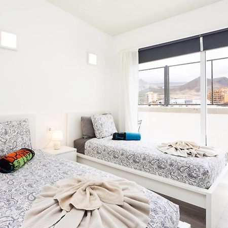 Top New Apartment Center Los Cristianos Arona  Dış mekan fotoğraf