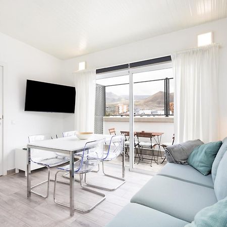 Top New Apartment Center Los Cristianos Arona  Dış mekan fotoğraf