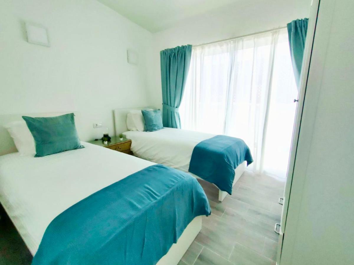 Top New Apartment Center Los Cristianos Arona  Dış mekan fotoğraf