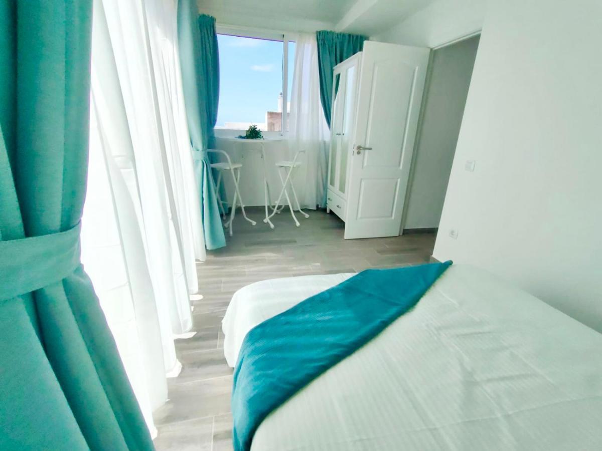 Top New Apartment Center Los Cristianos Arona  Dış mekan fotoğraf