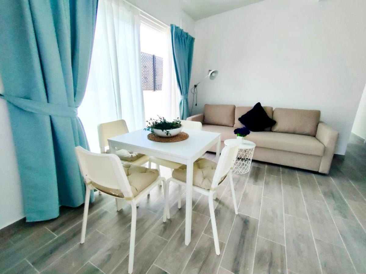 Top New Apartment Center Los Cristianos Arona  Dış mekan fotoğraf