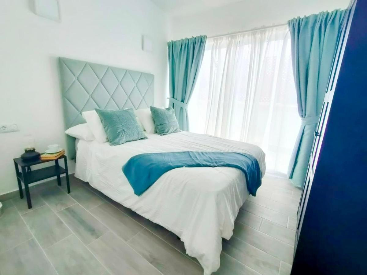 Top New Apartment Center Los Cristianos Arona  Dış mekan fotoğraf