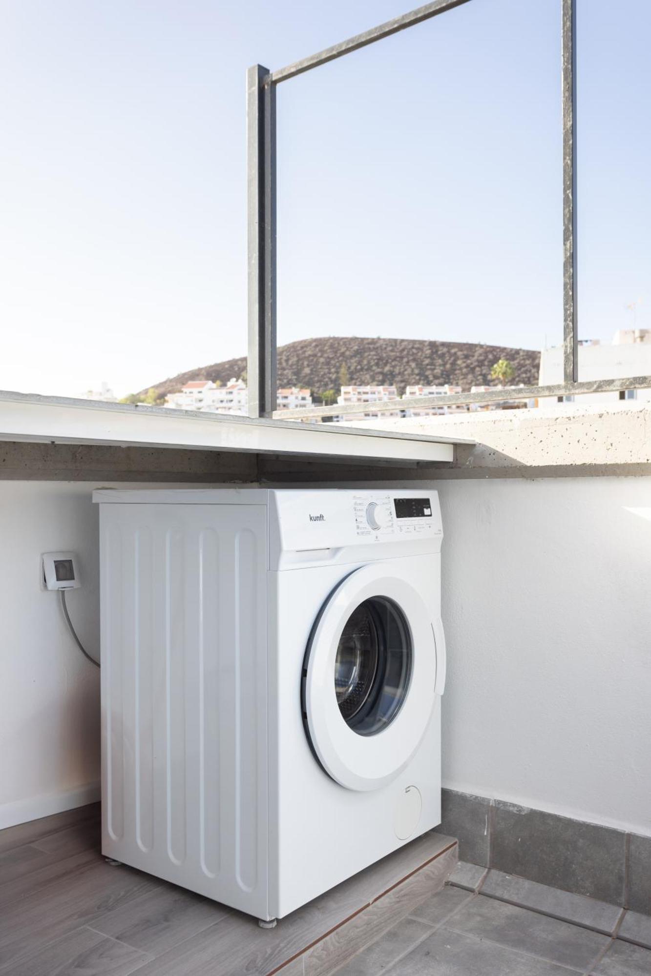 Top New Apartment Center Los Cristianos Arona  Dış mekan fotoğraf