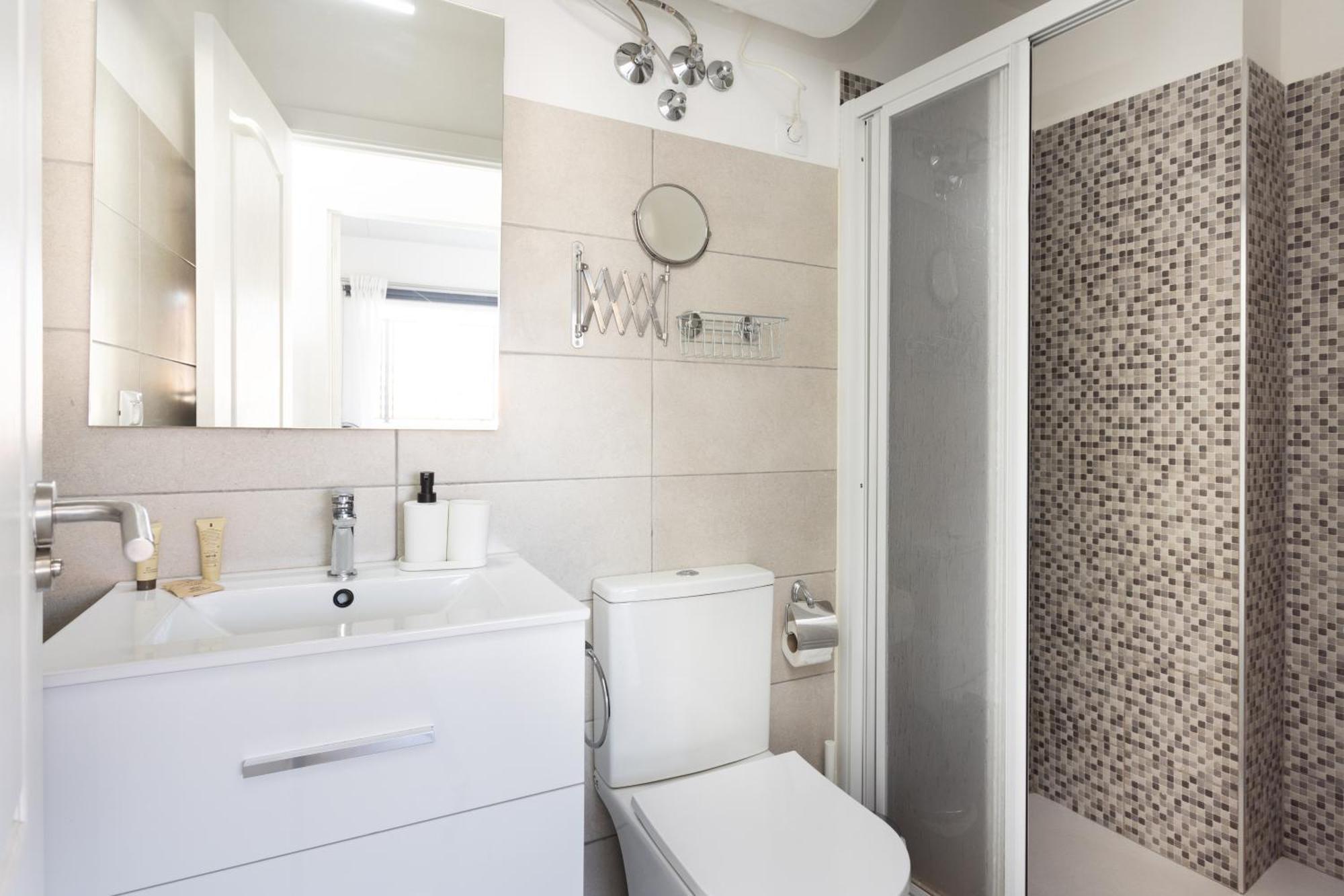 Top New Apartment Center Los Cristianos Arona  Dış mekan fotoğraf