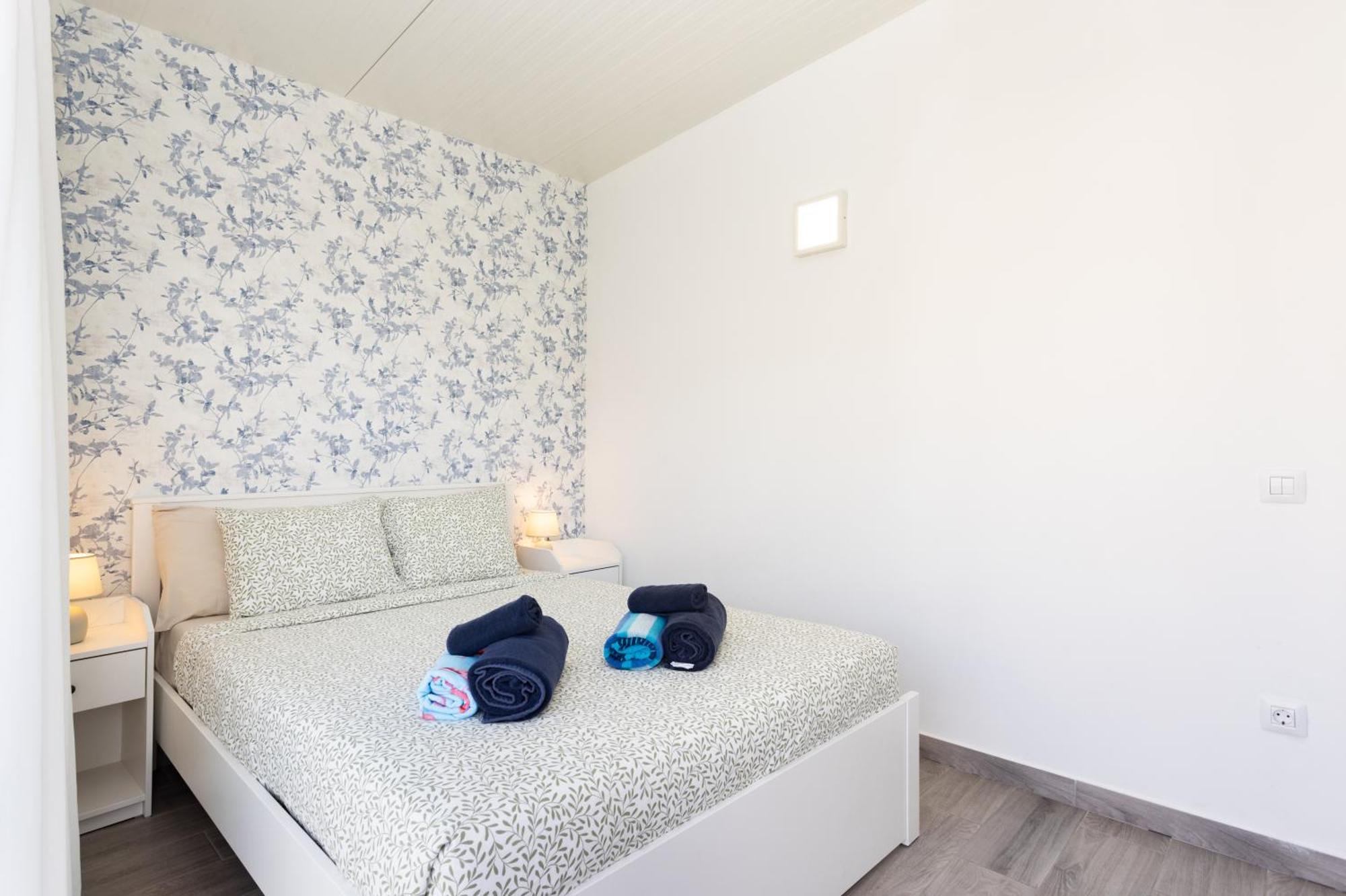 Top New Apartment Center Los Cristianos Arona  Dış mekan fotoğraf