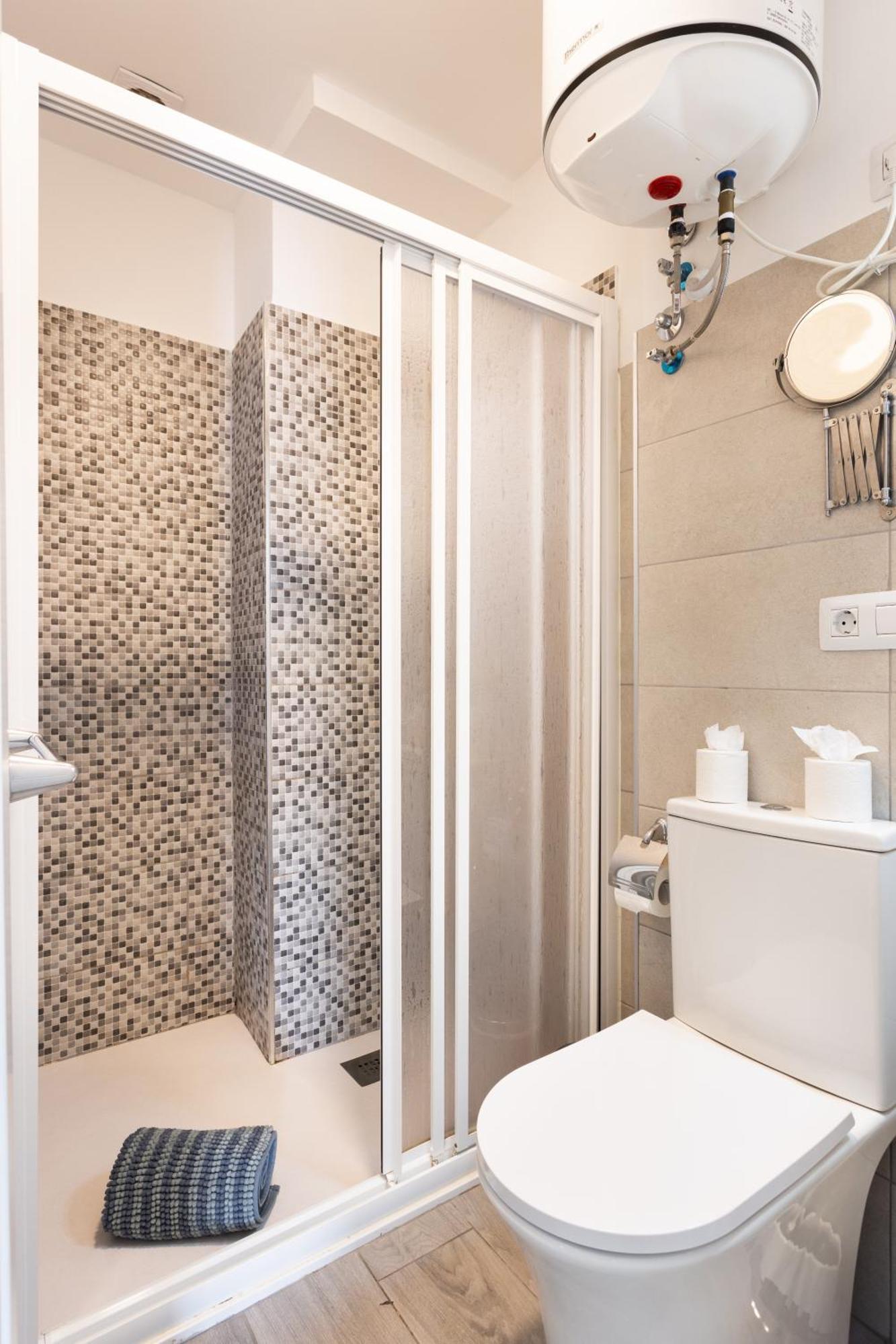 Top New Apartment Center Los Cristianos Arona  Dış mekan fotoğraf