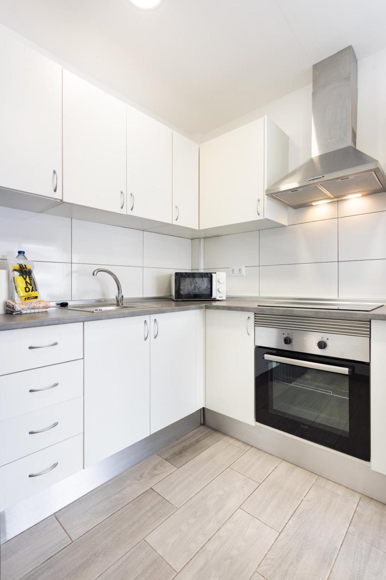 Top New Apartment Center Los Cristianos Arona  Dış mekan fotoğraf