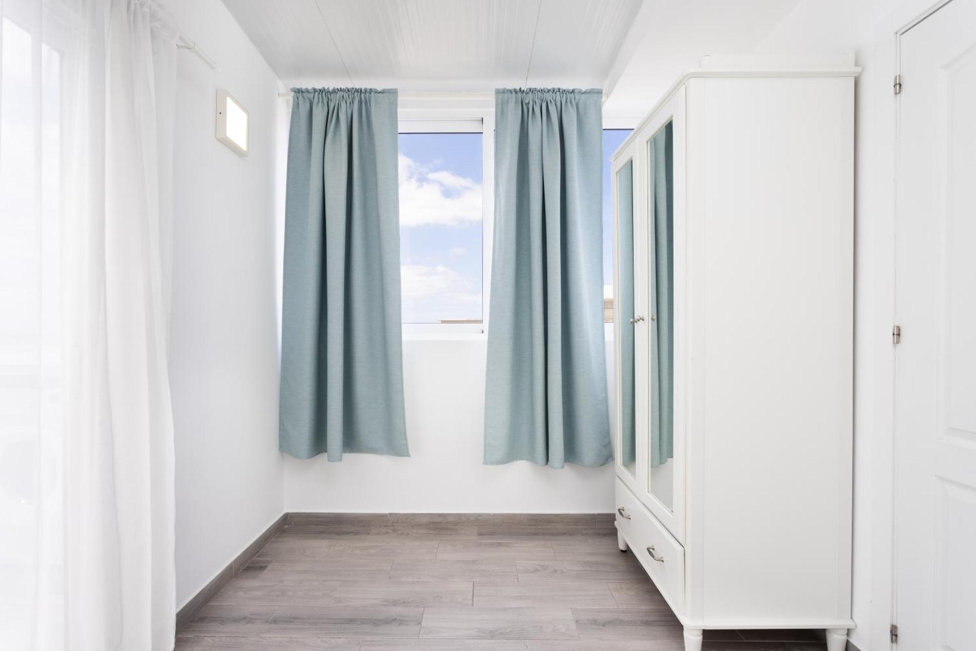 Top New Apartment Center Los Cristianos Arona  Dış mekan fotoğraf