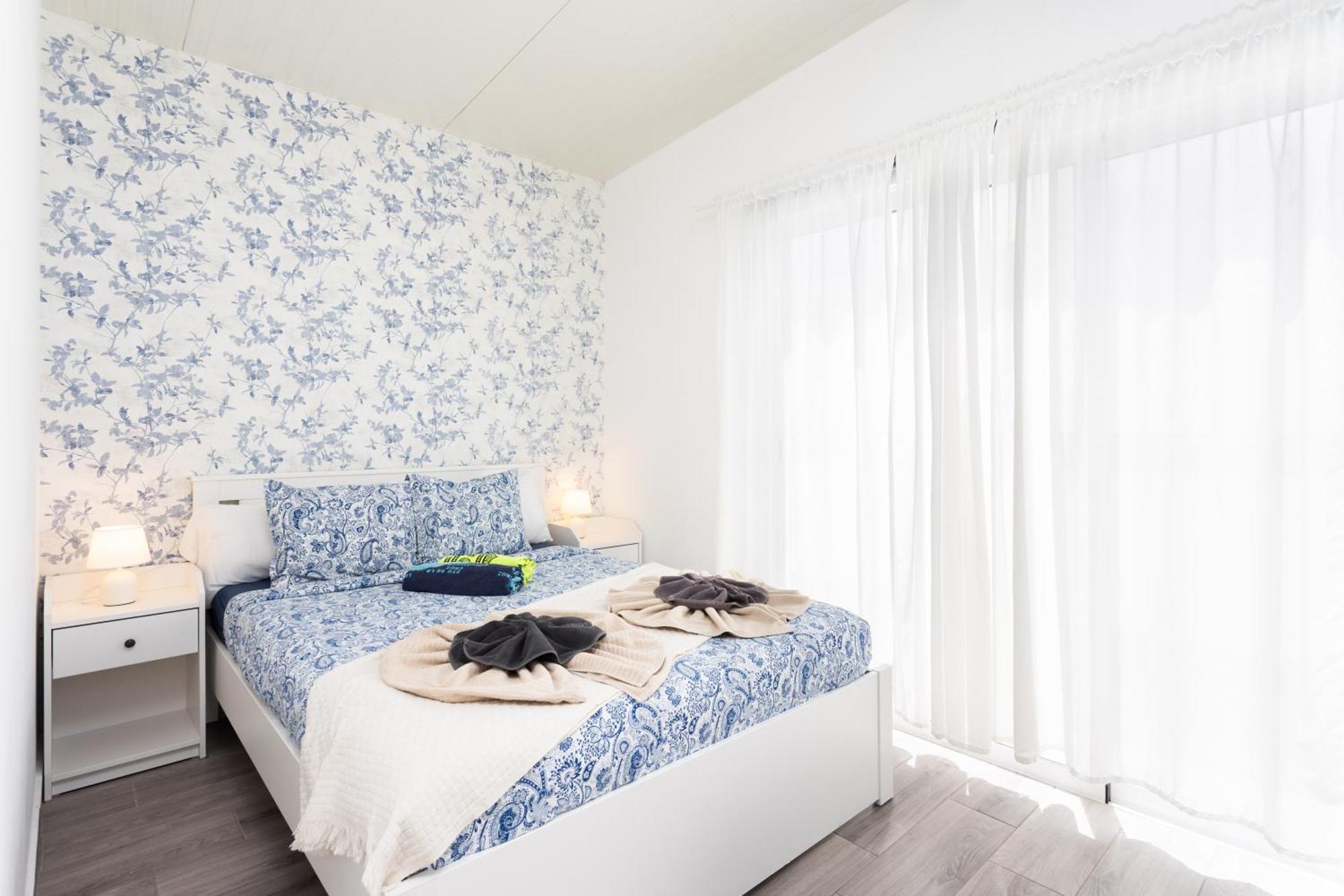 Top New Apartment Center Los Cristianos Arona  Dış mekan fotoğraf